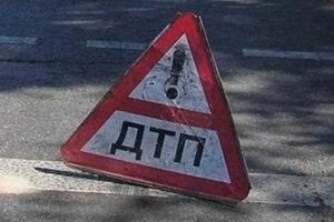 Бывший мэр Львова Буняк попал в аварию