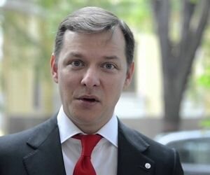Ляшко объяснил, как ему удалось выиграть более 500 тыс. грн