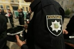 В Николаеве два пьяных офицера подрались с посетителями кафе