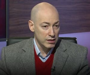 Гордон: Покушение на Мосийчука не имеет российского следа