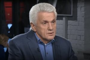 Литвин о повышении пенсий: Это дети и внуки отдали часть своей будущей пенсии родителям