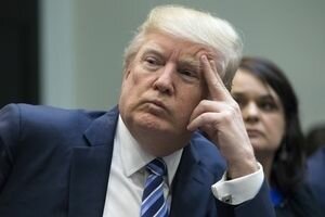 Трамп полетел на Гавайи почитать секретный отчет американских военных