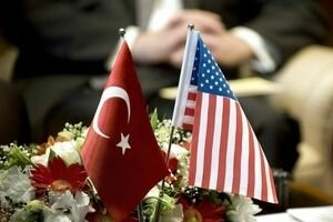 Визовый скандал: Турция и США частично возобновили выдачу документов
