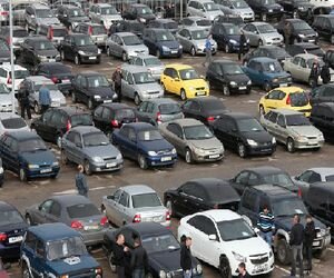 Вступил в силу закон о снижении акциза на подержанные авто