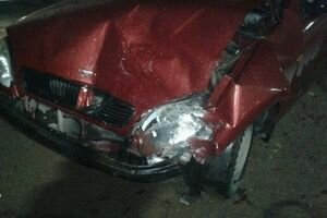 Полиция Львова нашла управу на пьяного азербайджанца, который восемь раз нарушал ПДД