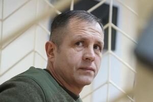Суд по делу Балуха: активисту вызвали скорую прямо во время заседания в Крыму