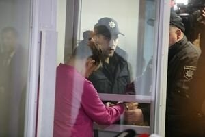 Похищение младенца в Киеве: Даяна Шаль сделала шокирующее признание о своем прошлом