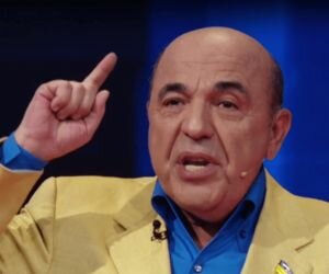 Рабинович: снайперов, которые стреляли на Майдане, привез Саакашвили