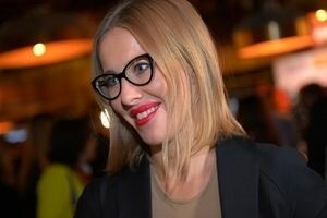 Стало известно, с какой партией Собчак пойдет на президентские выборы