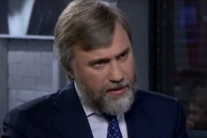 Новинский о госбюджете-2018: в следующем году никто не планирует мир на Донбассе