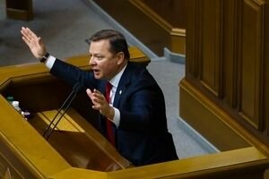 Ляшко: Когда я стану президентом, то Украина подружится даже с Россией