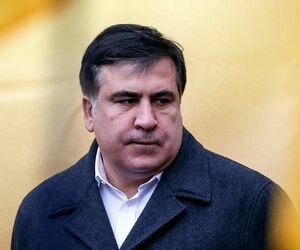 Я готов возглавить это правительство: Саакашвили заявил о своих премьерских амбициях