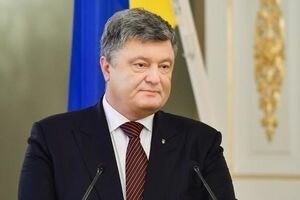 Порошенко готовит масштабный проект строительства общежитий для контрактников