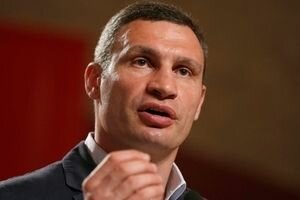 Кличко подписал договор с китайской компанией о строительстве метро на Троещину