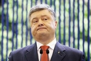 СБУ: Петицию об импичменте Порошенко подписывали боты
