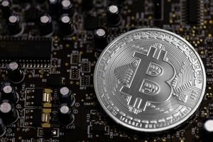 Стоимость Bitcoin вновь достигла исторического максимума
