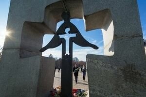 В Раде предложили штрафовать или лишать свободы за непризнание Голодомора геноцидом