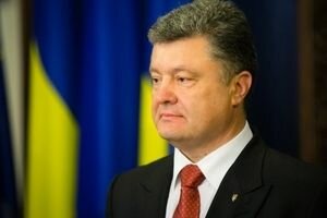 Порошенко заговорил о повышении минимальной зарплаты до 4100 грн