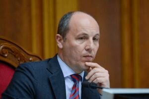 Реинтеграция Донбасса: Парубий надеется, что Рада примет законопроект до Нового года