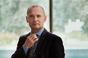 В КГГА подтвердили намерение первого заместителя Кличко уйти в отставку