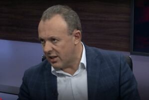 Спивак рассказал, какие две "интересные" цифры спрятаны в госбюджете-2018 и на что их потратят