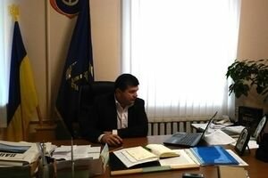 Мэра города Самбора задержали за попытку дачи взятки правоохранителям