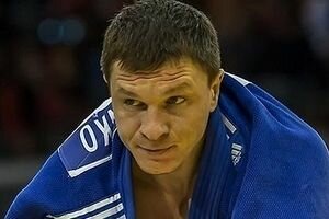 Дзюдоист Артем Блошенко проиграл олимпийскую бронзу из-за болевого приема