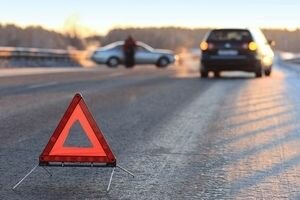 В Сумской области корпоратив закончился масштабным ДТП