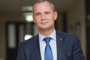 Кличко уволил Плиса с должности своего первого заместителя