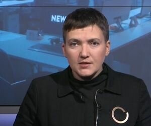 Савченко: Я не верю, что будут справедливые выборы