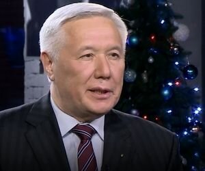 Ехануров рассказал, кто может заменить Гонтареву на посту главы НБУ
