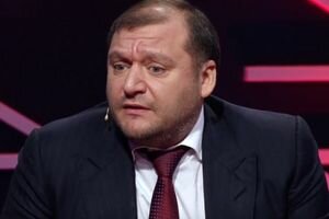 Добкин объявил о своем участии в президентских выборах