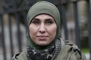 В Одессе не захотели называть улицу в честь Амины Окуевой