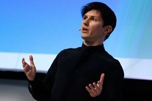 Создатель Telegram готовится выпустить собственную криптовалюту