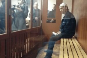 "Помогать людям - моя миссия": харьковский захватчик "Укрпочты" баллотировался в мэры (фото)