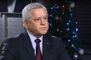 Кинах: Из-за сотрудничества с МВФ Украина теряет свой суверенитет