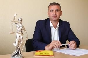 Убийство Бузины: судить обвиняемых будет Линник, отпустивший на волю Крысина