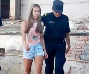 В Аргентине девушка застрелила из отцовского пистолета парня, который решил ее бросить