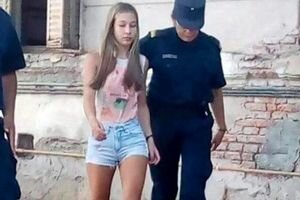 В Аргентине девушка застрелила из отцовского пистолета парня, который решил ее бросить