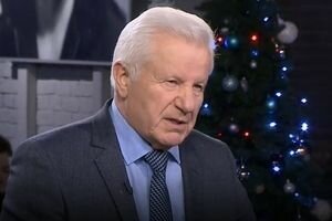 Мороз рассказал, что необходимо сделать Украине, если она правда хочет в Европу