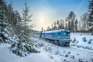 Стоимость пассажирских перевозок в Украине может вырасти сразу на 20%