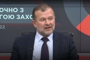 Балога: Без договоренностей с Западом и РФ мы не решим вопрос с законами в Раде