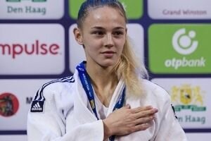 Как 17-летняя Дарья Билодид одержала чистую победу на "Гран-при Туниса" (ВИДЕО)