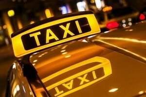 В Москве таксист открыл стрельбу по пьяным пассажирам
