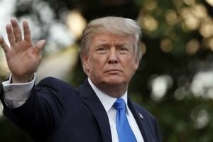 Шатдаун в США: поездка Трампа на форум в Давос оказалась под угрозой