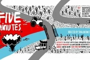 Украинская короткометражка получила три награды на фестивале кино в США