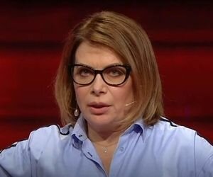 Скандальное интервью с Портновым: Влащенко рассказала об угрозах от нардепа фракции "Народный фронт"