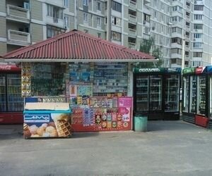 В КГГА рассказали, сколько в Киеве есть незаконных МАФов