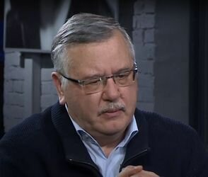 Гриценко: Активная фаза войны на Донбассе уже закончилась