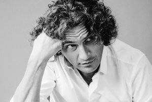 В Киеве хотят назвать сквер на Виноградаре в честь Кузьмы Скрябина 